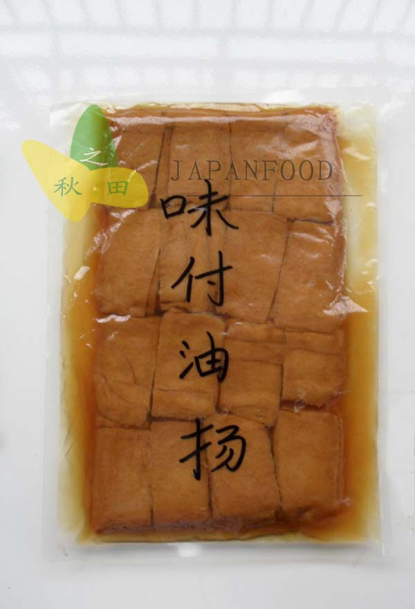 �ձ���˾����ʳ�� ζ������ ��ʽ����Ƥ-1kg
