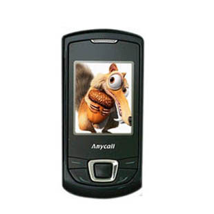 限时特价 Samsung/三星 <span class=H>E</span><span class=H>2558</span> 滑盖 手机QQ 老人机 黑现货