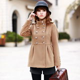 Jamor 2011�ﶬ�¿�Ůװ ��������˫�ſ۴��� ����ë��<span class=H>����</span>4114			