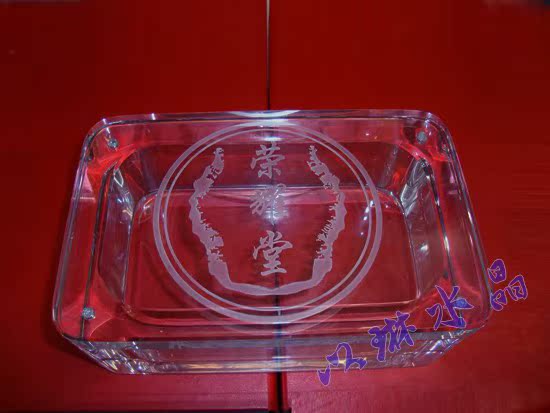 定制高档水晶盒子饰品药材盒磁铁透明礼品盒玻璃盒沉香片盒子|ruв категории Украшения,ювелирные изделия, украшения для хранения, дисплей ювелирных изделий - от Buy2taobao.com для оказания профессиональной услуги покупки агента Taobao