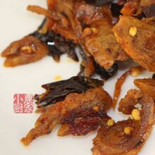 尝了都说好!(藤椒香辣豆筋)独家秘制豆腐干类零食/越嚼越香!