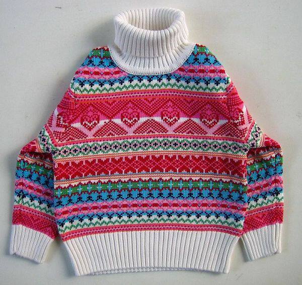 童装,童鞋,孕妇装<em>毛衣</em>皇冠米妮休闲时尚女童针