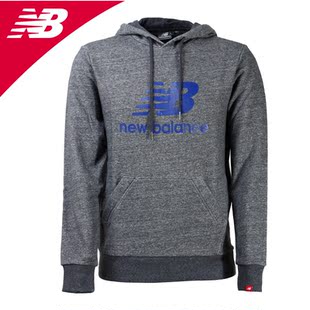  newbalance/新百伦 男衣 长袖针织套衫 外套 NC243021