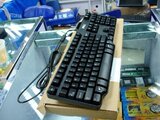 全新DELL SK-8115 戴尔键盘  USB键盘 电脑键盘 USB接口键盘 特价