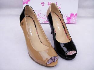 【思佳20098】<em>俏琳</em> 13028 专柜正品 新款全皮