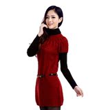 年末清仓促销 siti 秋冬 厚<em>蝙蝠衫</em> 针织衫 女毛衣