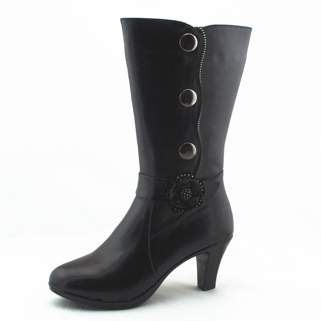 【多图】<em>女式</em>中靴子 - <em>女式</em>中<em>靴子品牌</em>|价格|评