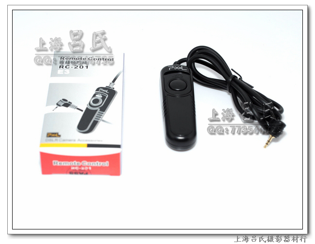 Magenta RC-201 E3 Shutter Suitable for Canon 60D 600D 650D 700D SX50 K7 G1Xin the 3C Digital Accessories, SLR/Single-camera accessories , Fuselage attachments , Shutter category - from Buy2taobao.com to provide professional Taobao agent buy service