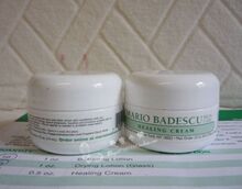 �ֻ� ��������Mario Badescu����ȥӡ��ʪ˪healing cream14ml