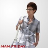 ManFriday����ڻҰ׸�����ʿ���ж������/����