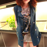 2012秋冬男装纯色羽绒<em>背心</em>无袖<em>背心马夹</em> 可收