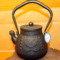 盛虎堂正品 日本關西鐵壺鑄鐵茶具 養生泡茶煮茶壺 至尊茶禮