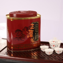 特价中！29元！魏荫正品茶叶 非遗茗茶 11年产 正溪茶 半发酵乌龙