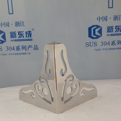 新款 12公分柜台脚 不锈钢金属台脚沙发脚腿 餐椅脚腿 茶几吧台脚在类目 基础建材, 家用五金, 家具五金, 柜脚/腿中 - 来自Buy2taobao.com提供专业的淘宝代购服务