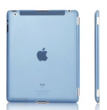 the new ipad3 ipad2 保护套 smart cover 伴侣 背壳 完美...