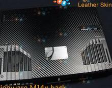 Alienware 外星人M11X M14X M17X M18X 笔记本专用底部保护膜