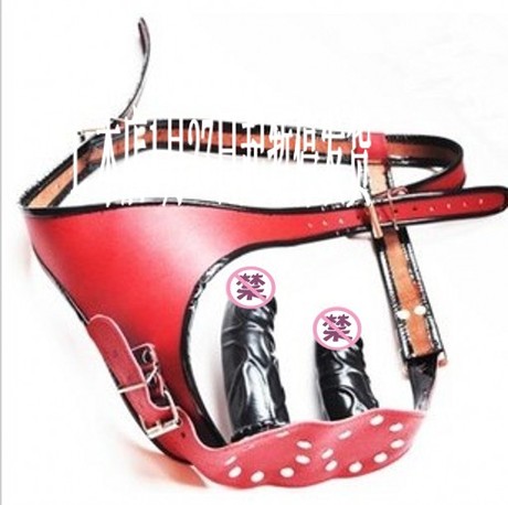 成人用品穿戴阳具<em>肛塞内裤</em>后庭男女性用器夫妻