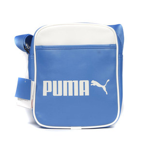  专柜正品※彪马PUMA双肩包运动包背包现货男性配件单肩 假一赔三