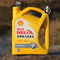 上下架计划:新包装！正品壳牌机油shell HX5黄壳 黄喜力10W-40(SN)七重防伪