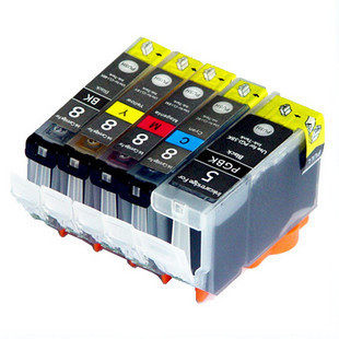 皇冠 佳能IP4200 IP4500 IP3500 IX4000 IX5000 IP3500 MP600墨盒