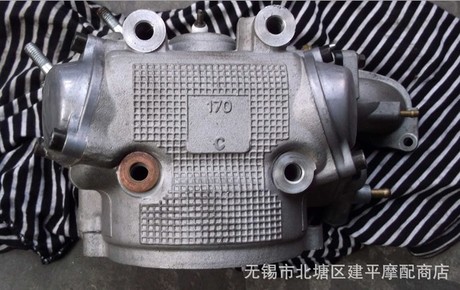 林海雅马哈原厂大马YP-250CC四冲程水冷踏板