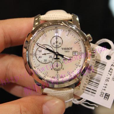 tissot t014 427