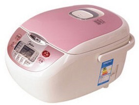 美的 FS406 全新正品 含联保发票 318全国包邮