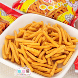 糖糖屋零食特产食品特产马来西亚风味咪咪虾条20(25)g