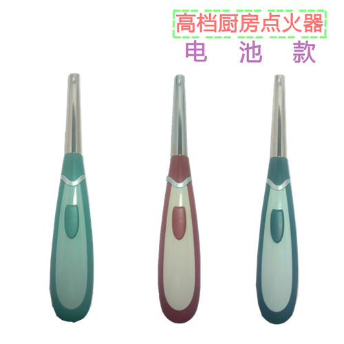 【高档脉冲】电池点火器 点火枪 厨房煤气灶打火机打火器 电流在类目 厨房/烹饪用具, 厨用小工具/厨房储物, 厨房点火器/点火棒中 - 来自Buy2taobao.com提供专业的淘宝代购服务