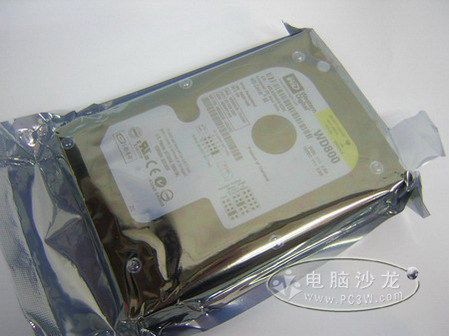 47元 全新西数40G硬盘 台式机硬盘 并口IDE 高品质 一年质保