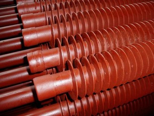 热卖正品 厂家直销高频焊翅片管暖气片 散热器 一根6米仅售112元在类目 全屋定制, 地暖/暖气片/散热器, 暖气片/散热器中 - 来自Buy2taobao.com提供专业的淘宝代购服务