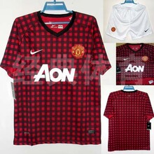 2012-2013Manchester United����˹�������������������������