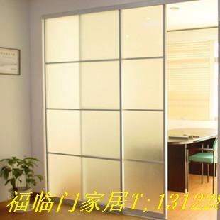 Shanghai major Customized TOILET balcony Titanium Glass Cut off shift gatein the Whole house custom , Door , Sliding door category - from Buy2taobao.com to provide professional Taobao agent buy service