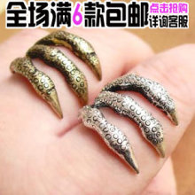 ��ž��������ָ ŷ����óԭ��ӥצ��ָָ���ʸ���צ��ָ 6G