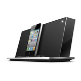 iLuv the Apple certification iPhone44S subwoofer IPODtouch45 speakers dock