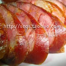 四川特产美食正宗四川麻辣香肠 四川腊肠20斤包邮
