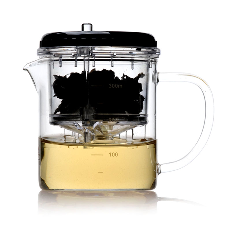包邮正品台湾飘逸杯Travel Buddy易泡壶GL-864 300ML泡茶杯在类目 餐饮具, 茶具, 飘逸杯中 - 来自Buy2taobao.com提供专业的淘宝代购服务