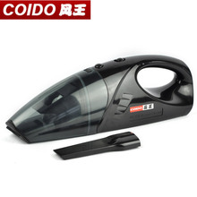正品风王6132 车载吸尘器 汽车吸尘器 干湿两用 超强大功率 车用
