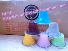 生日礼物送男 女 果冻 台湾正品Jellybird果冻酒6粒 6种口味