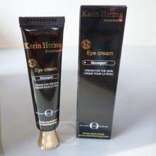 皇冠Karin Herzog凯伦赫容氧气活力眼霜15ml 祛黑眼圈超赞 新版