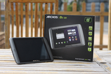 ARCHOS 80 G9 ����������8��ƽ����� +˫�� +��׿3.2 +GPS