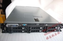 行货保修八核高配III代DELL2950 5420*2/16G网吧无盘存储2U服务器