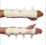 淘宝聚划算购物骨折正品进口防水罩骨折石膏脚