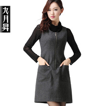 秋冬背心裙】-热销-精选-天猫tmall.com-上天猫,就