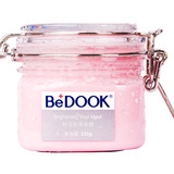 新品 bedook粉泥美白保湿补水面膜 抗皱去黄提亮肤色 深层清洁
