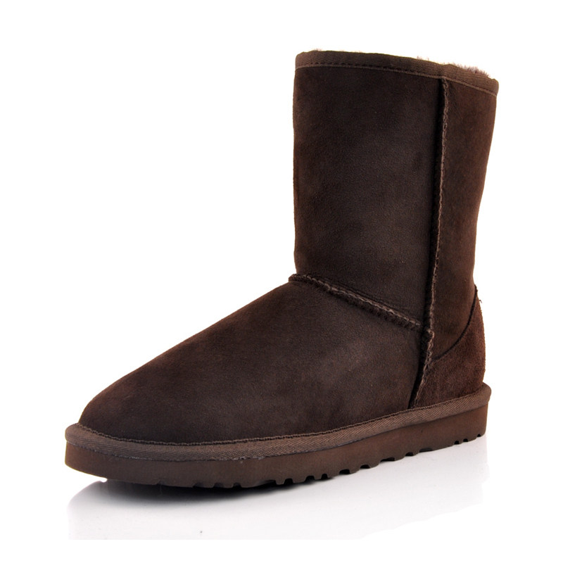 ATAO 5825��ɫ��Ͳѥ�� ��ƤƤëһ��ѩ��ѥ��Ůѥ��ŮЬ �۸�:338.00