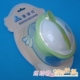 〖婴姿坊婴幼儿用品专卖〗婴姿坊吸盘料理碗连感温匙