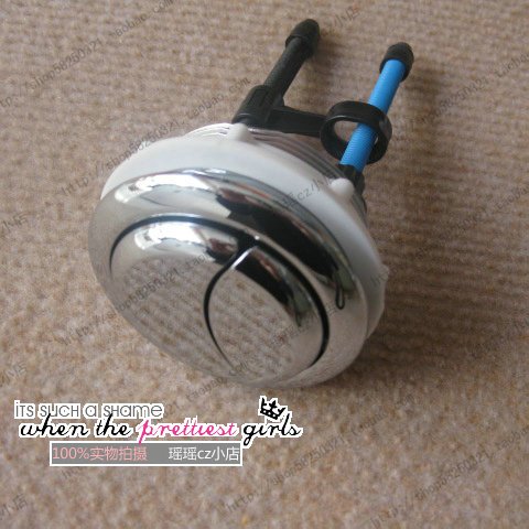 WDI WDI circular Button Key closestool water tank partsin the Decoration main material , Toiletries , Toilet , Toilet Accessories category - from Buy2taobao.com to provide professional Taobao agent buy service