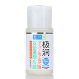 专柜正品!Mentholatum/曼秀雷敦 肌研极润保湿化妆水100ML