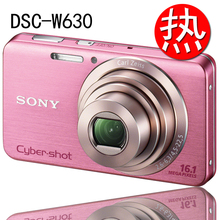 淘宝网【特价预售】Sony/索尼DSC-W630 数码照相机 正品行货 全国联保